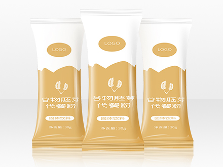 谷物胚芽代餐粉