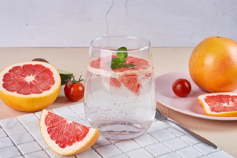 水果、花卉風味飲料市場持續走紅