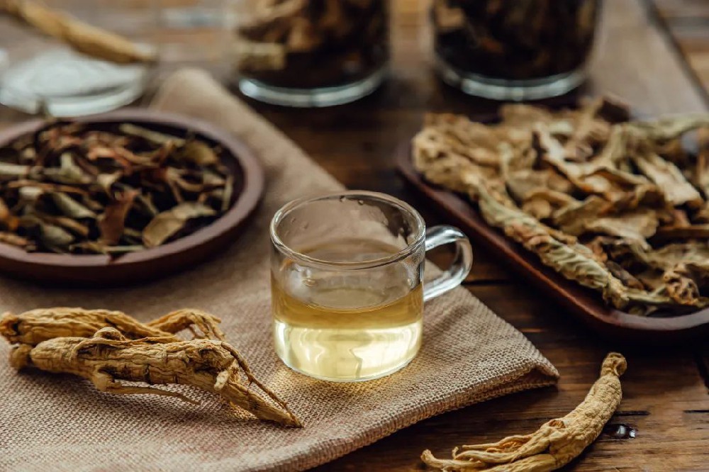 中式養生崛起(qǐ)，藥食同源能(néng)否趁勢而起(qǐ)？