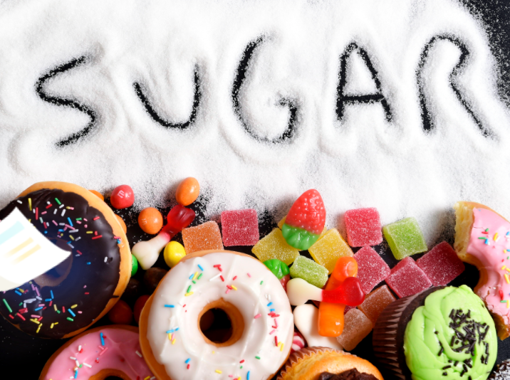 消費者青睐低糖，功能(néng)性糖果！