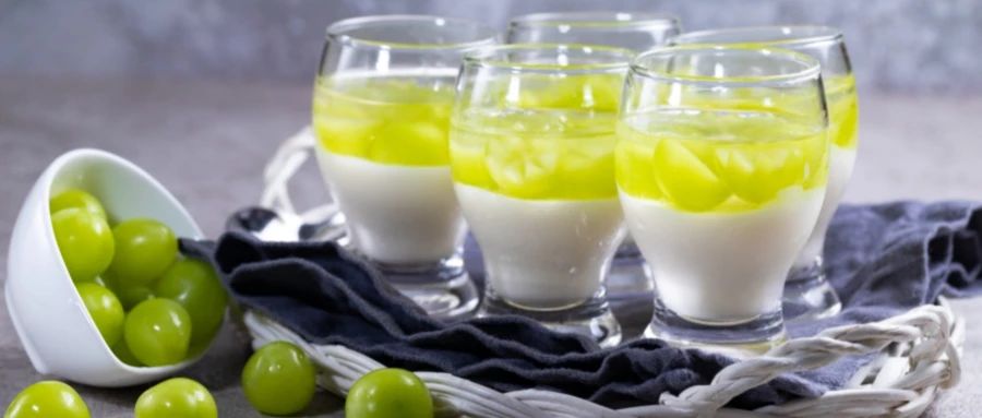 健康零食消費持續增長