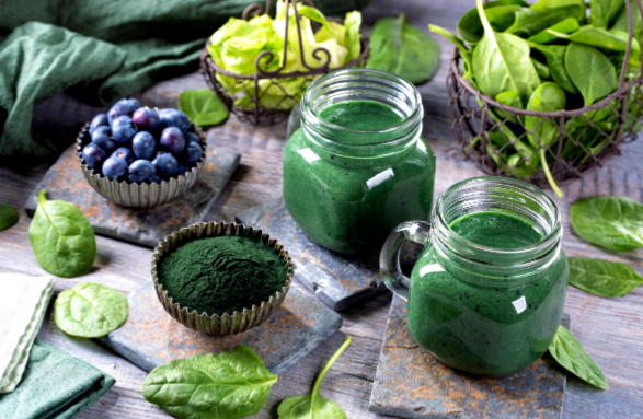 冰火兩重天，“藥食同源”類食品國内外現狀