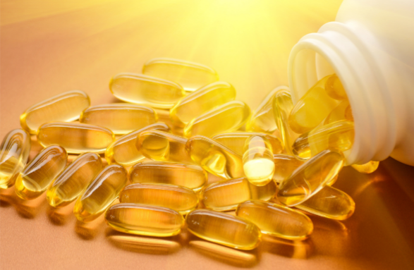 功能(néng)性食品的定義和生産技術詳解