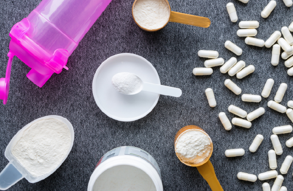 千億級體量，功能(néng)食品破局内卷，未來的路有多長