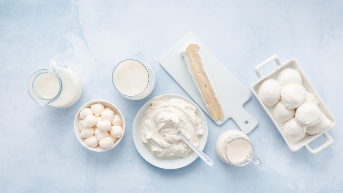 新食品原料，“不一樣”的食品