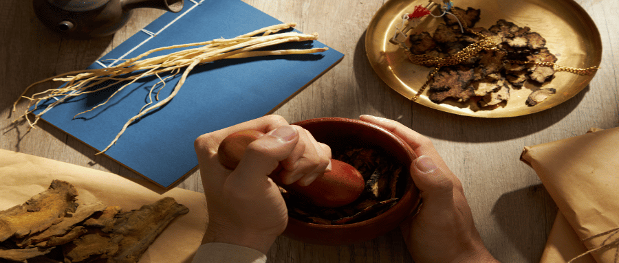 打造新中式國潮品牌的4大要點，要把養生元素融入産品中